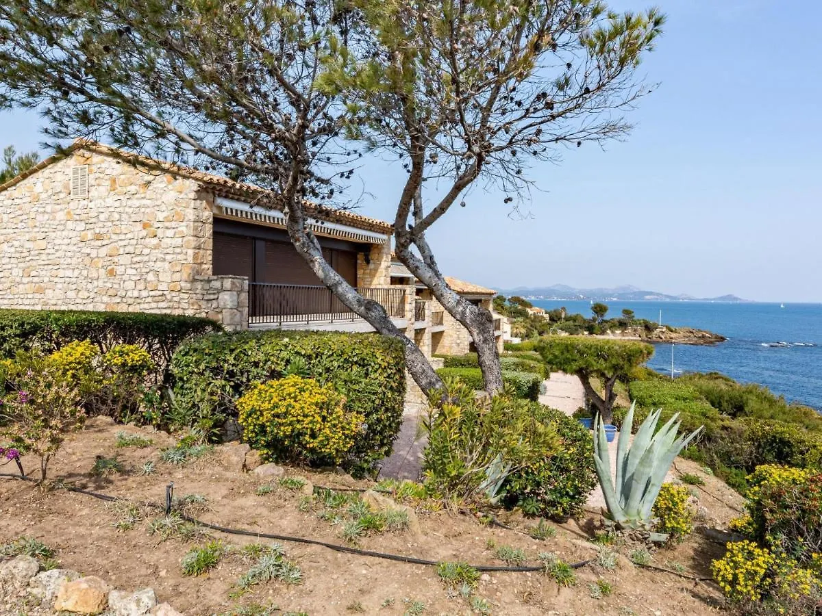 Apartment Les Maures De L'Esterel-1 By Interhome Saint Aygulf Γαλλία