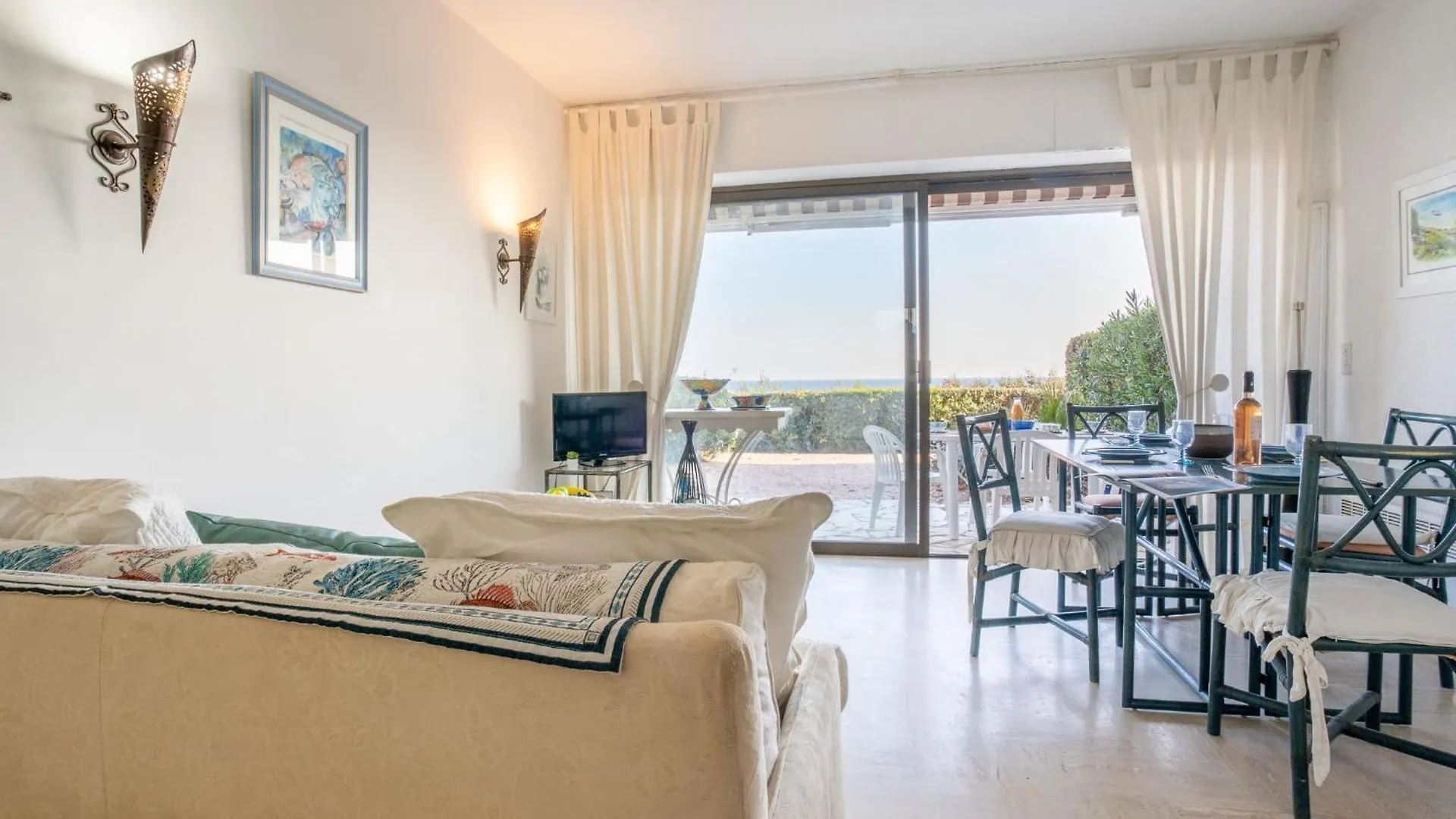 Apartment Les Maures De L'Esterel-1 By Interhome Saint Aygulf