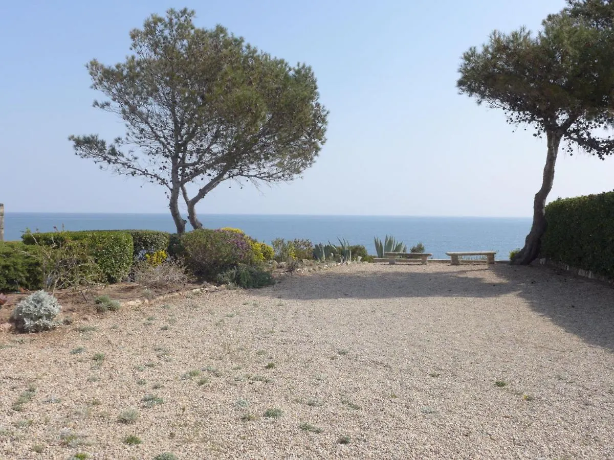 Apartment Maures De L'Esterel Saint Aygulf