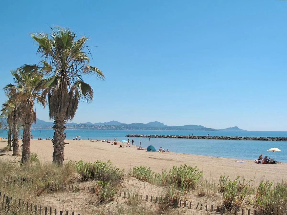 Apartment Maures De L'Esterel Saint Aygulf