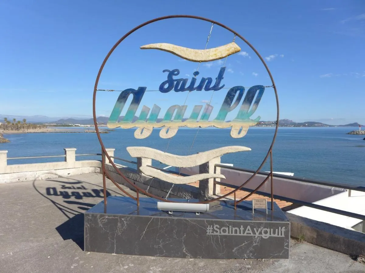 Apartment Maures De L'Esterel Saint Aygulf 0*,