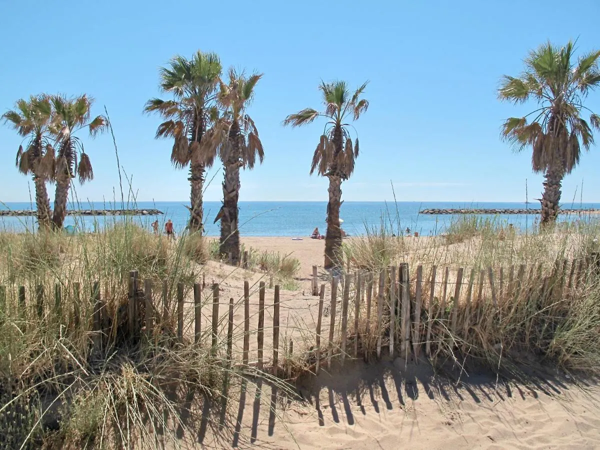 Apartment Maures De L'Esterel Saint Aygulf