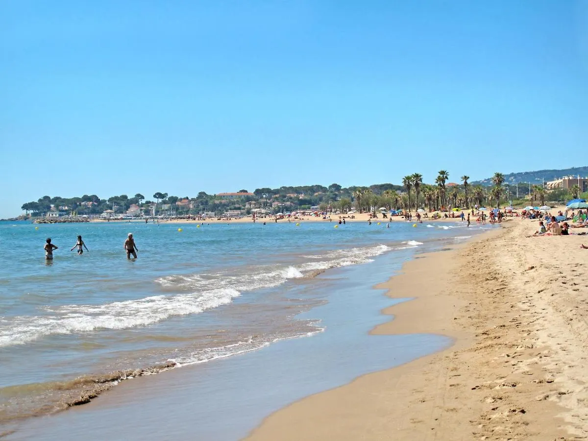 Apartment Maures De L'Esterel Saint Aygulf