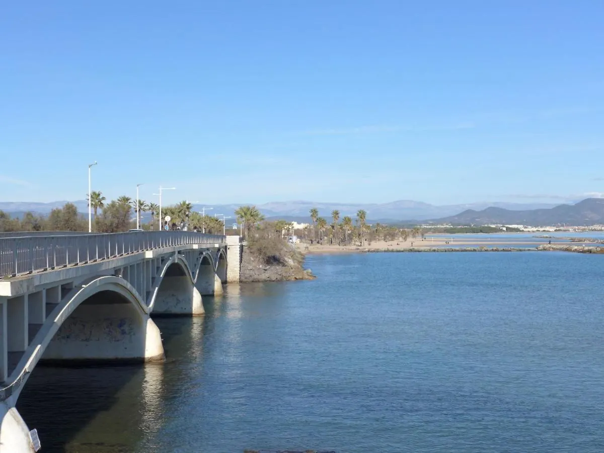 Apartment Maures De L'Esterel Saint Aygulf France