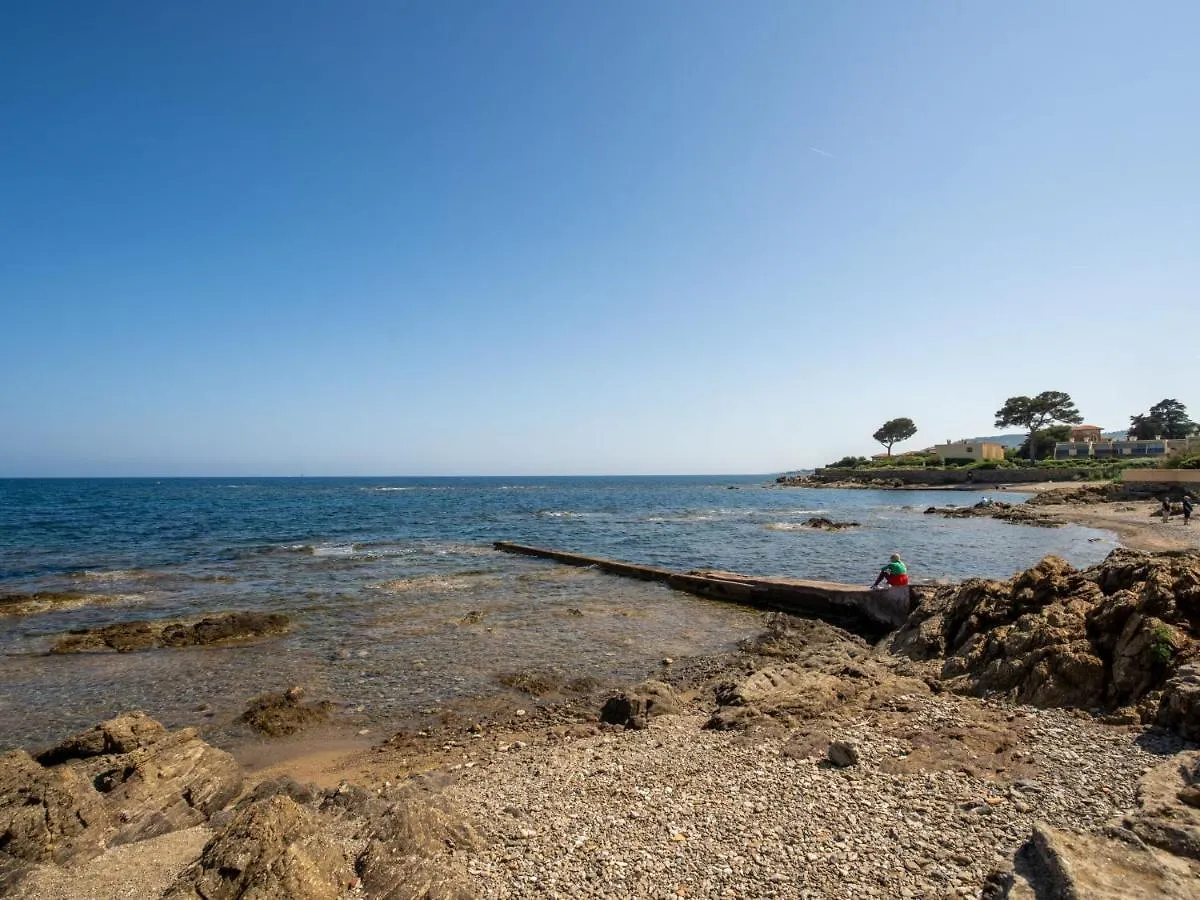 Apartment Maures De L'Esterel Saint Aygulf France