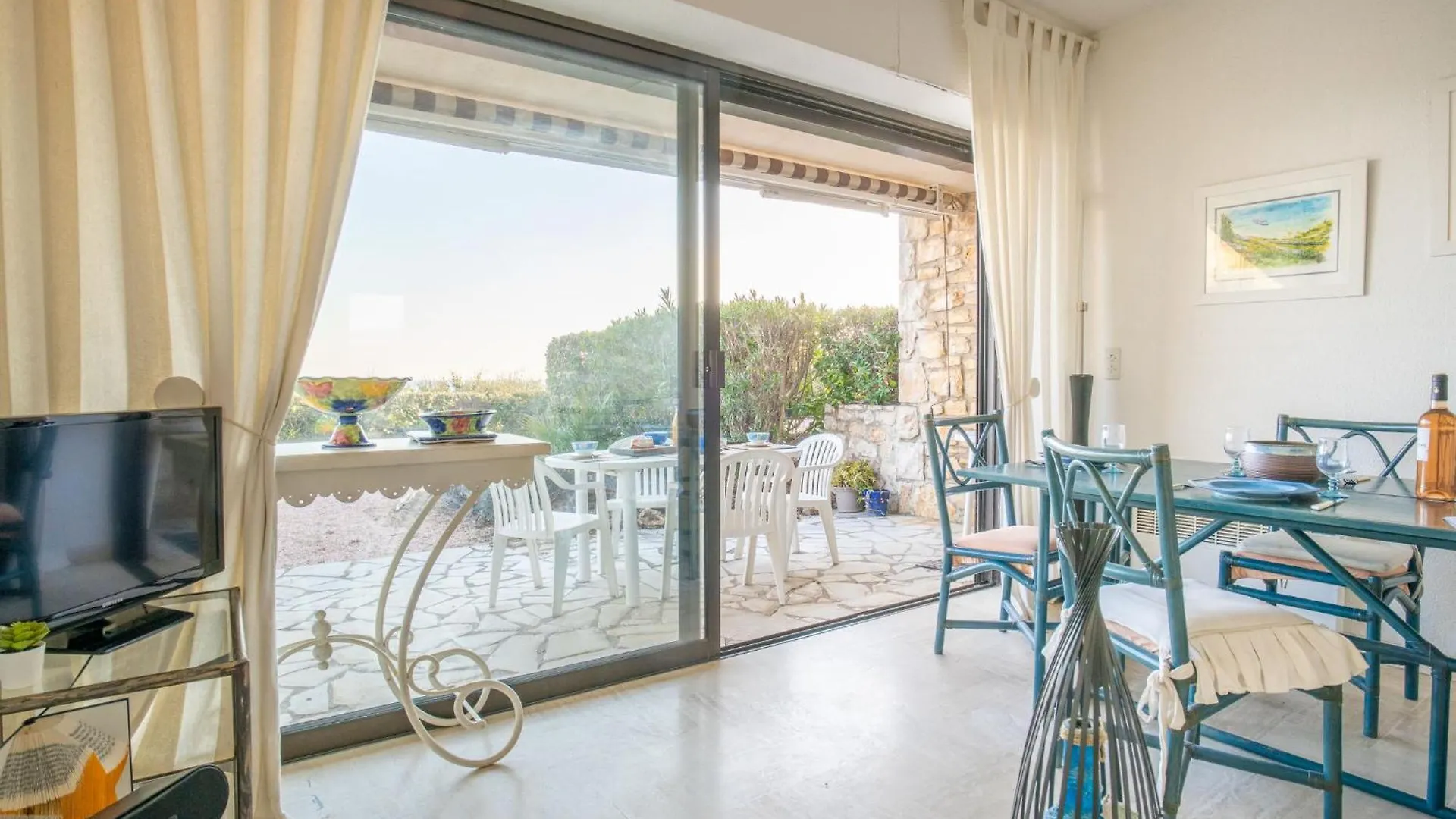 Apartment Maures De L'Esterel Saint Aygulf France