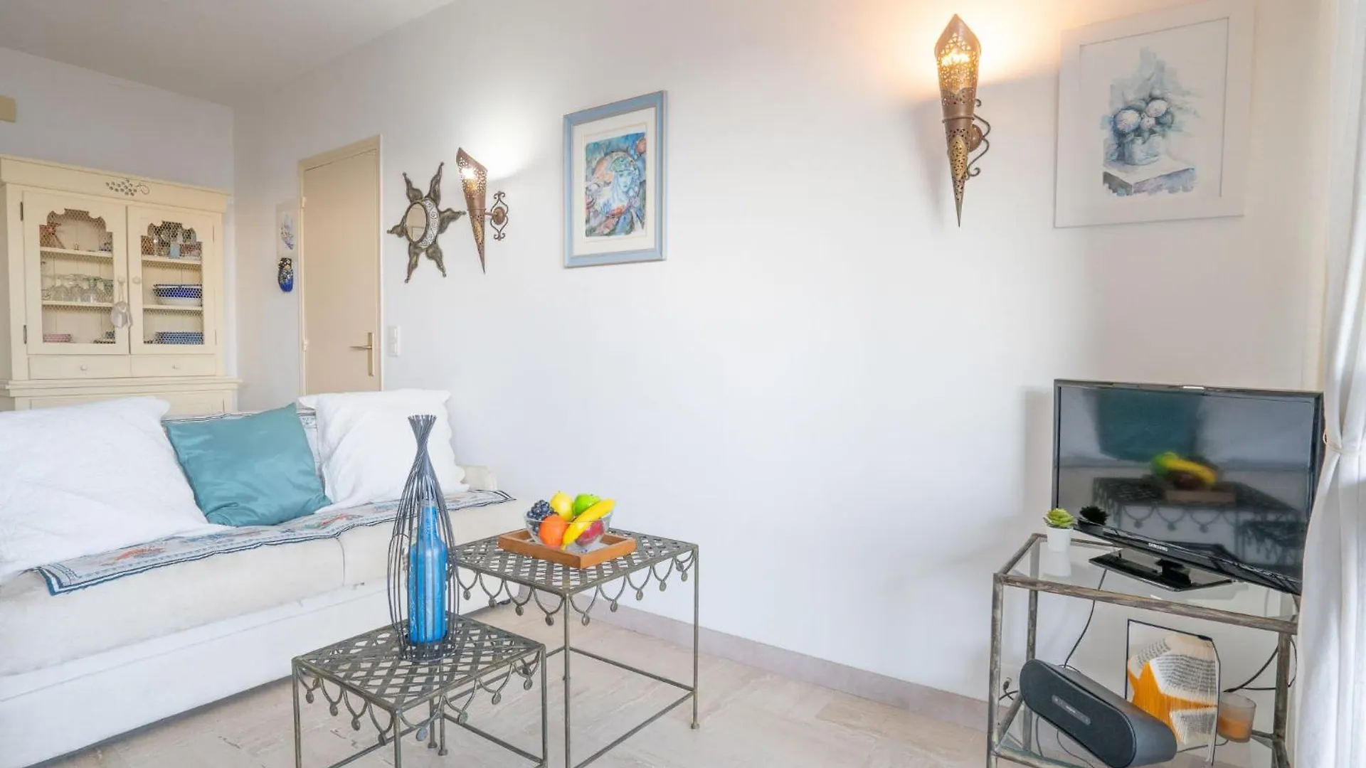 Apartment Maures De L'Esterel Saint Aygulf