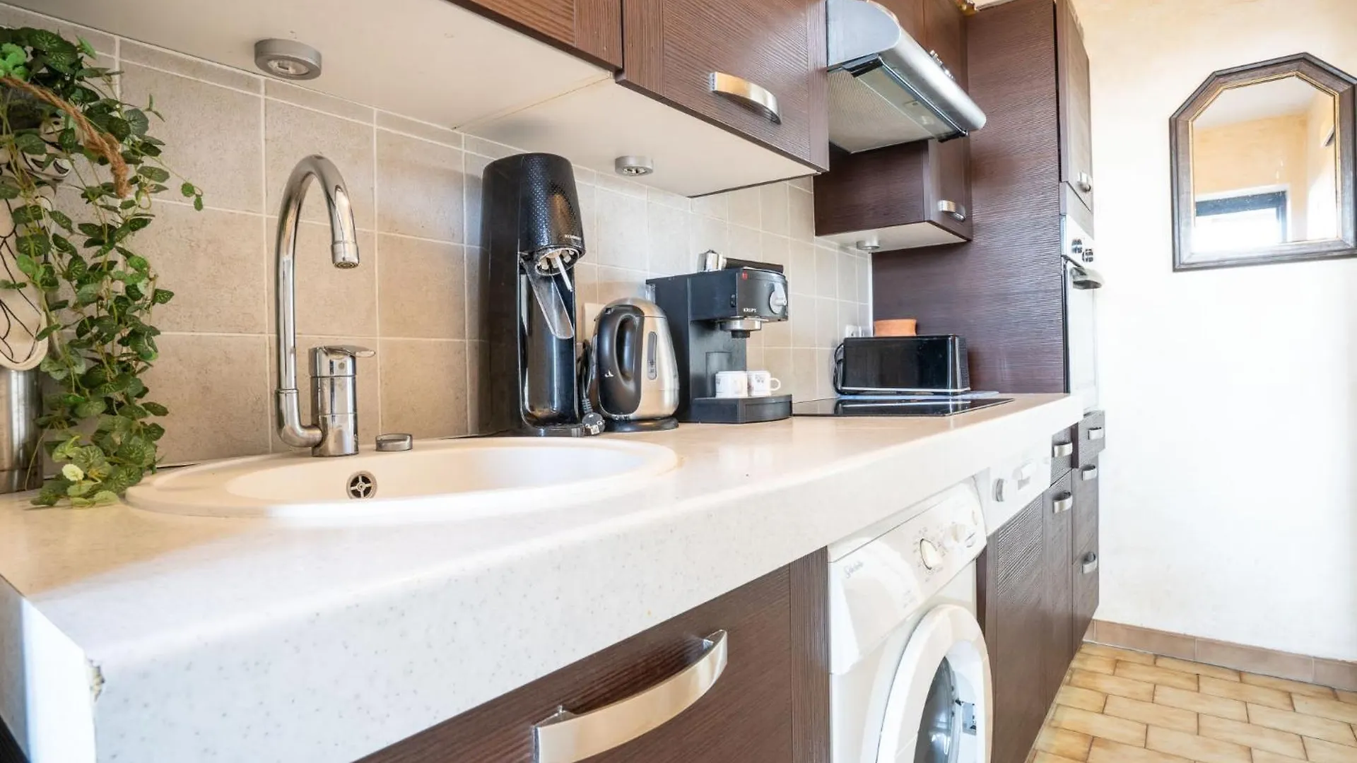 Apartment Maures De L'Esterel Saint Aygulf France