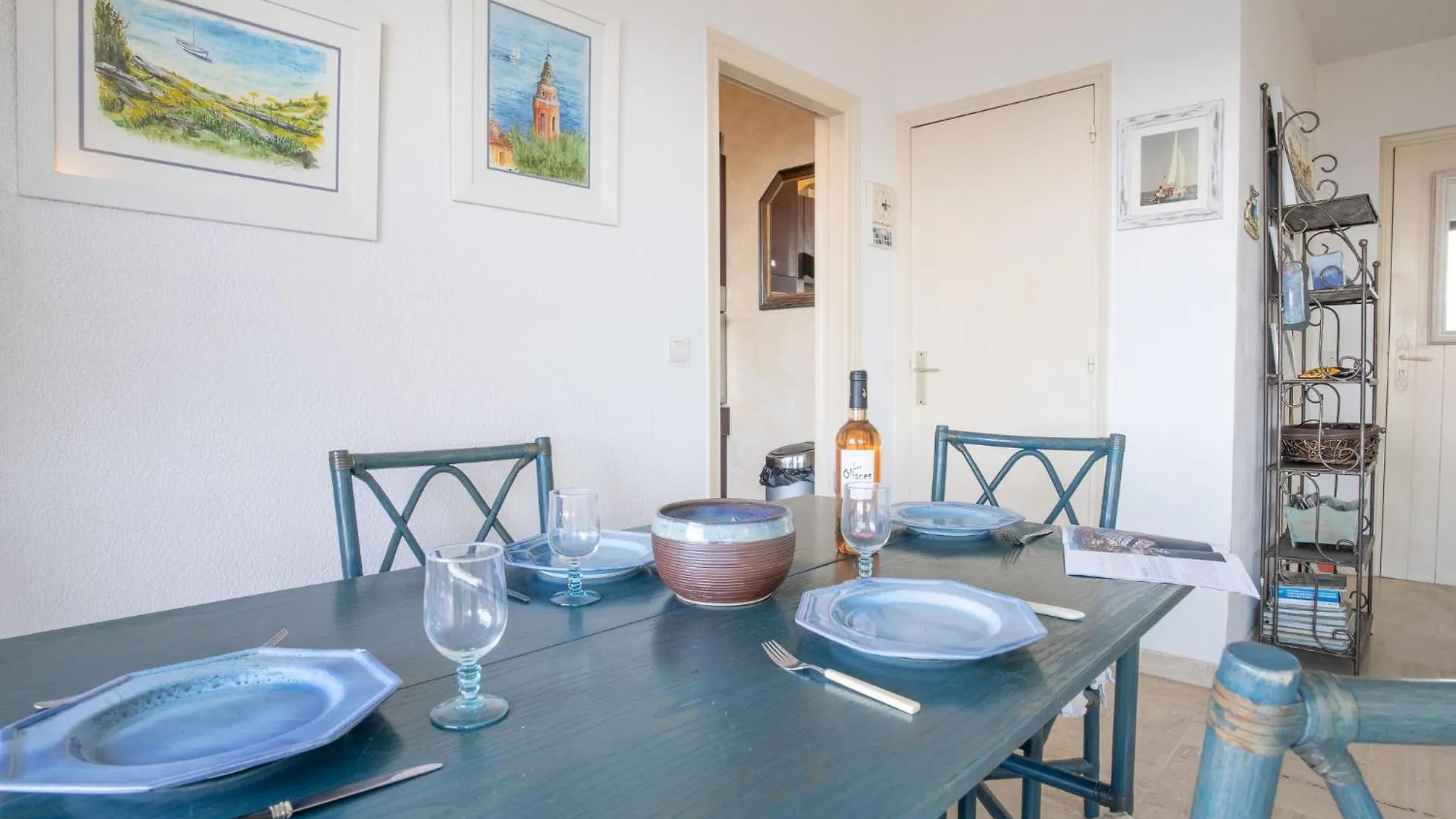 Apartment Maures De L'Esterel Saint Aygulf 0*,