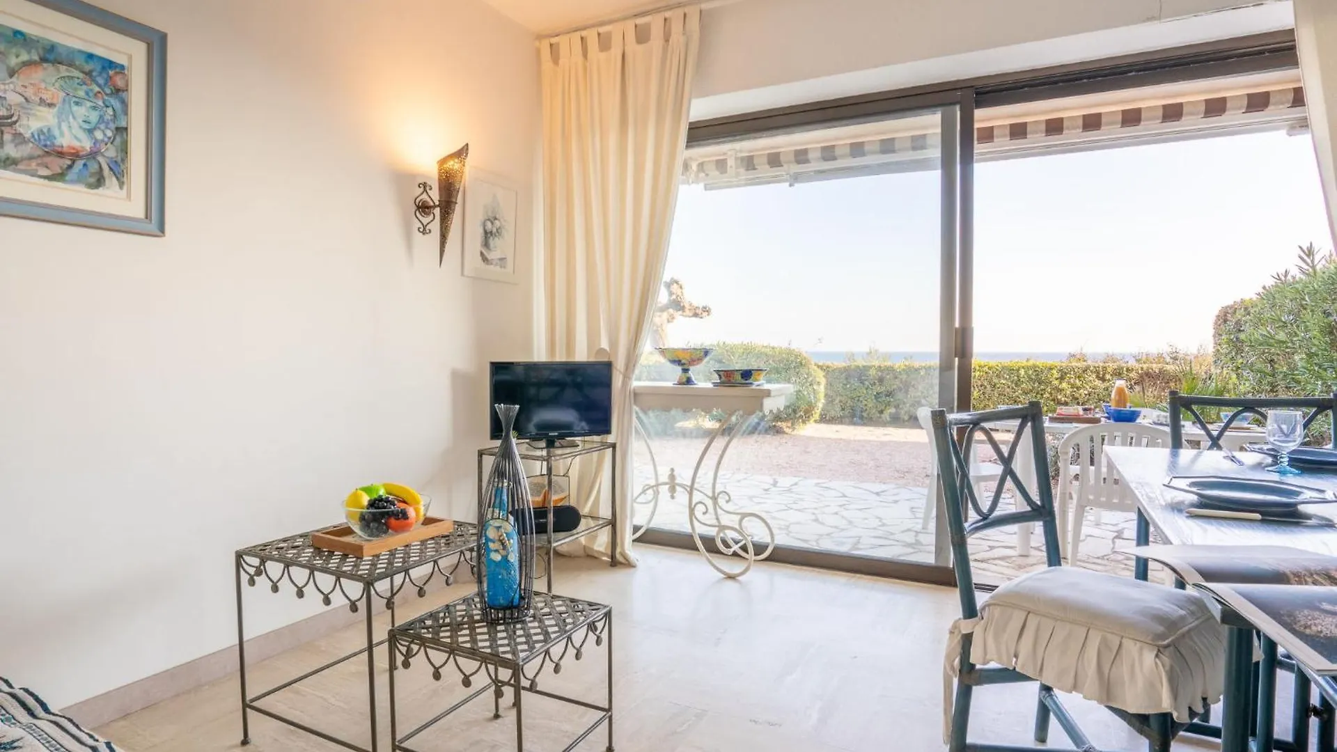 Apartment Maures De L'Esterel Saint Aygulf