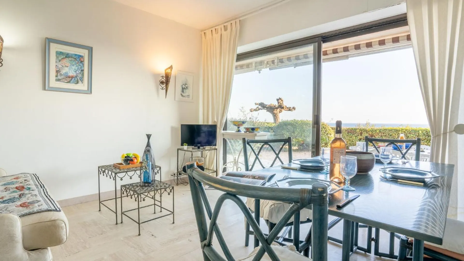 Apartment Maures De L'Esterel Saint Aygulf