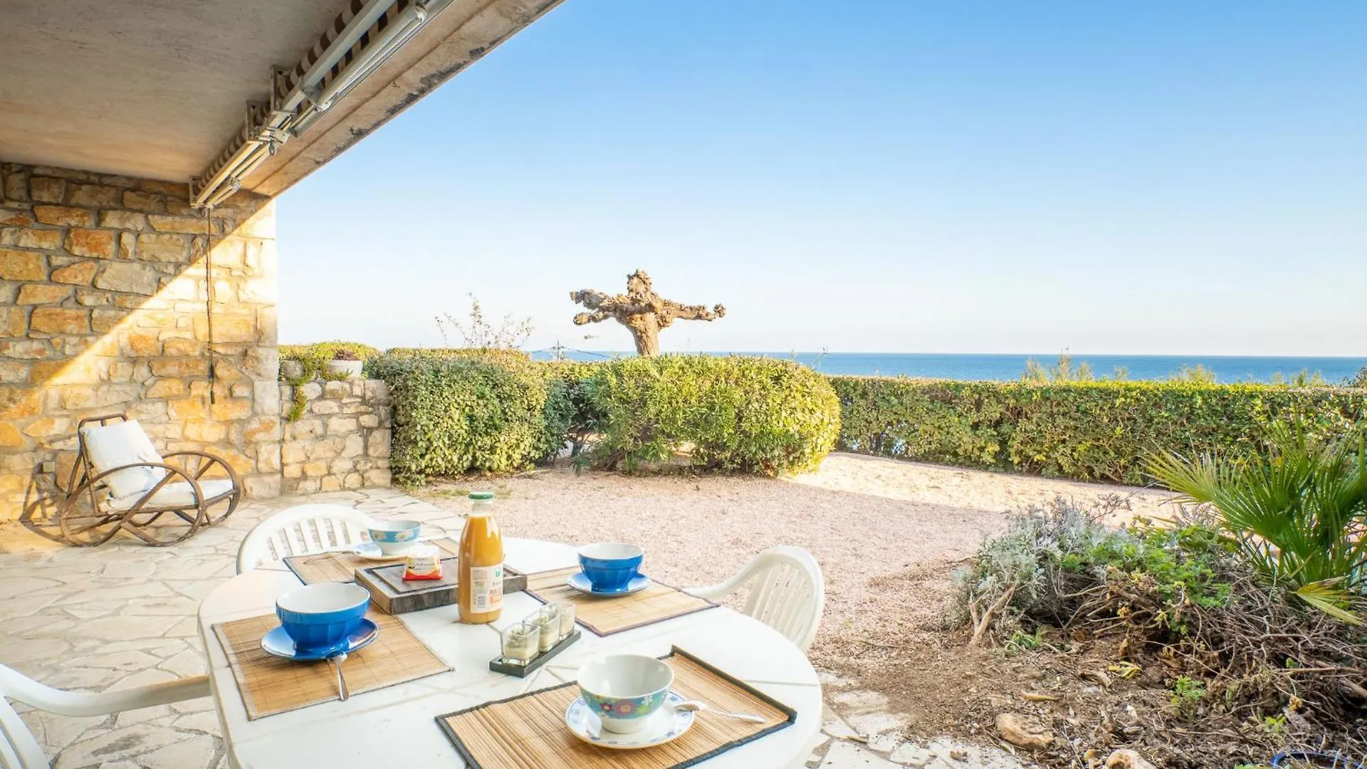 Apartment Maures De L'Esterel Saint Aygulf France