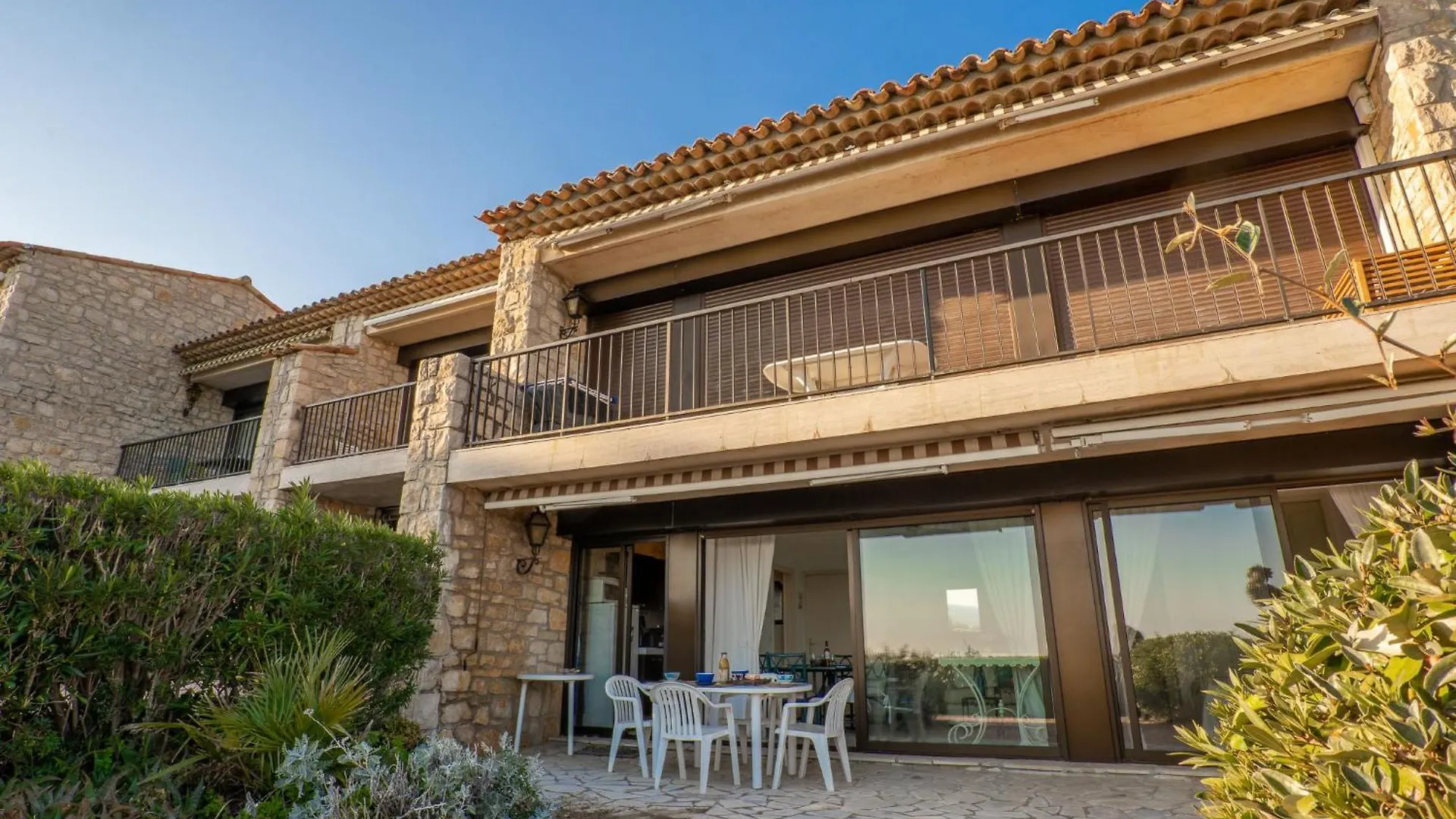 Apartment Maures De L'Esterel Saint Aygulf 0*,  France