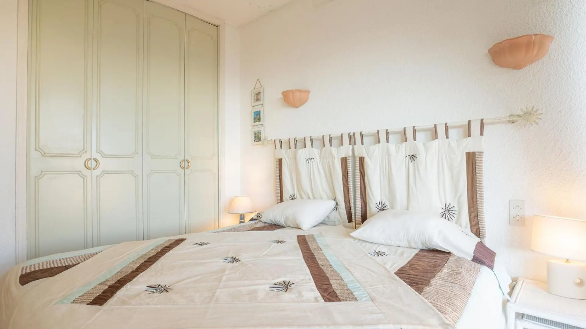 Apartment Maures De L'Esterel Saint Aygulf