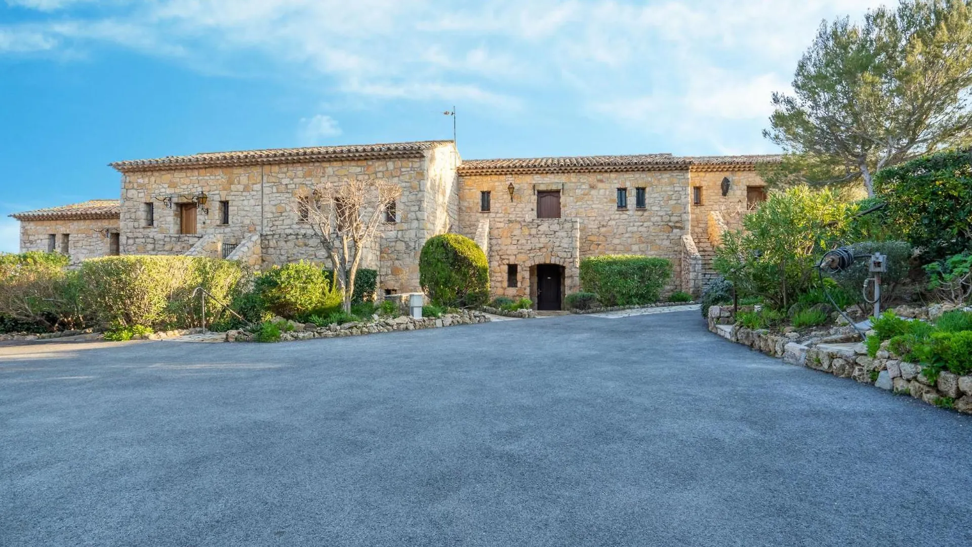 Apartment Maures De L'Esterel Saint Aygulf