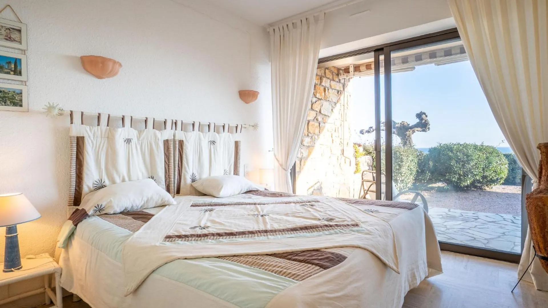 Apartment Maures De L'Esterel Saint Aygulf