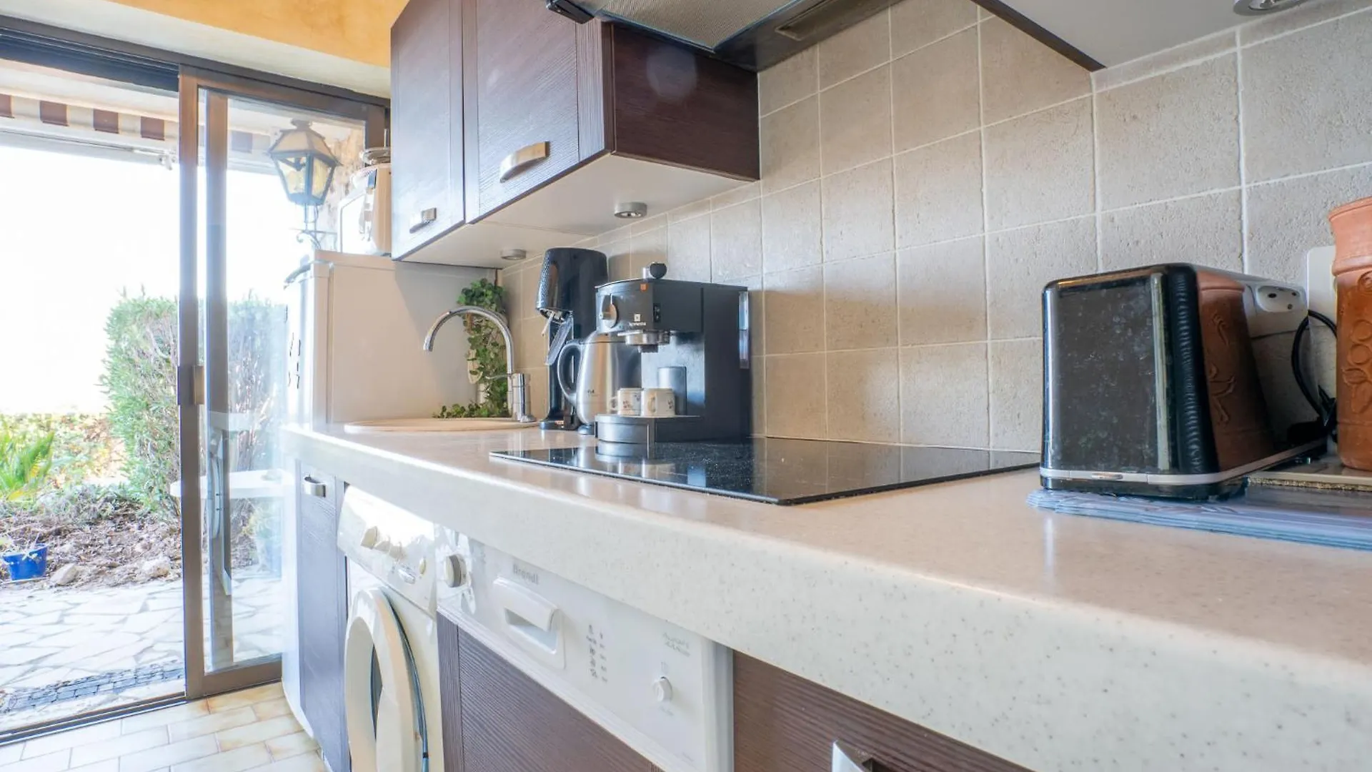 Apartment Maures De L'Esterel Saint Aygulf