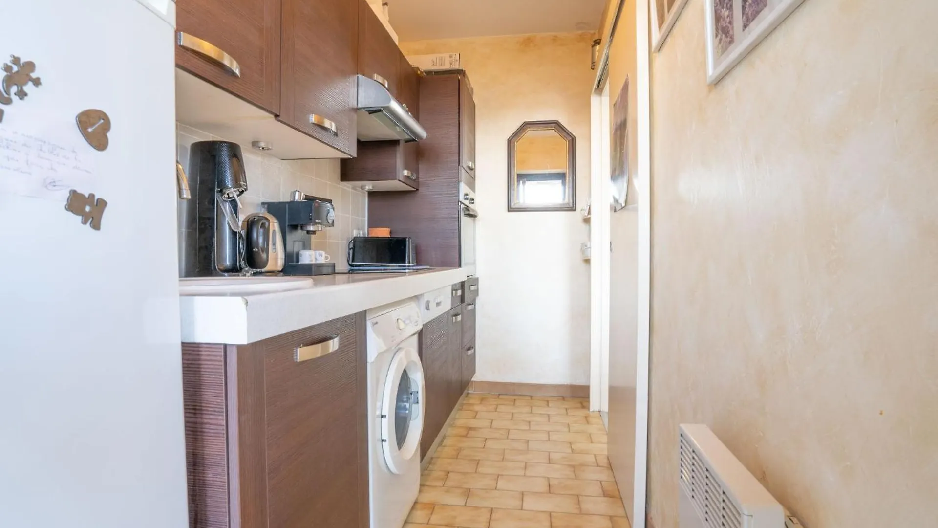 Apartment Maures De L'Esterel Saint Aygulf