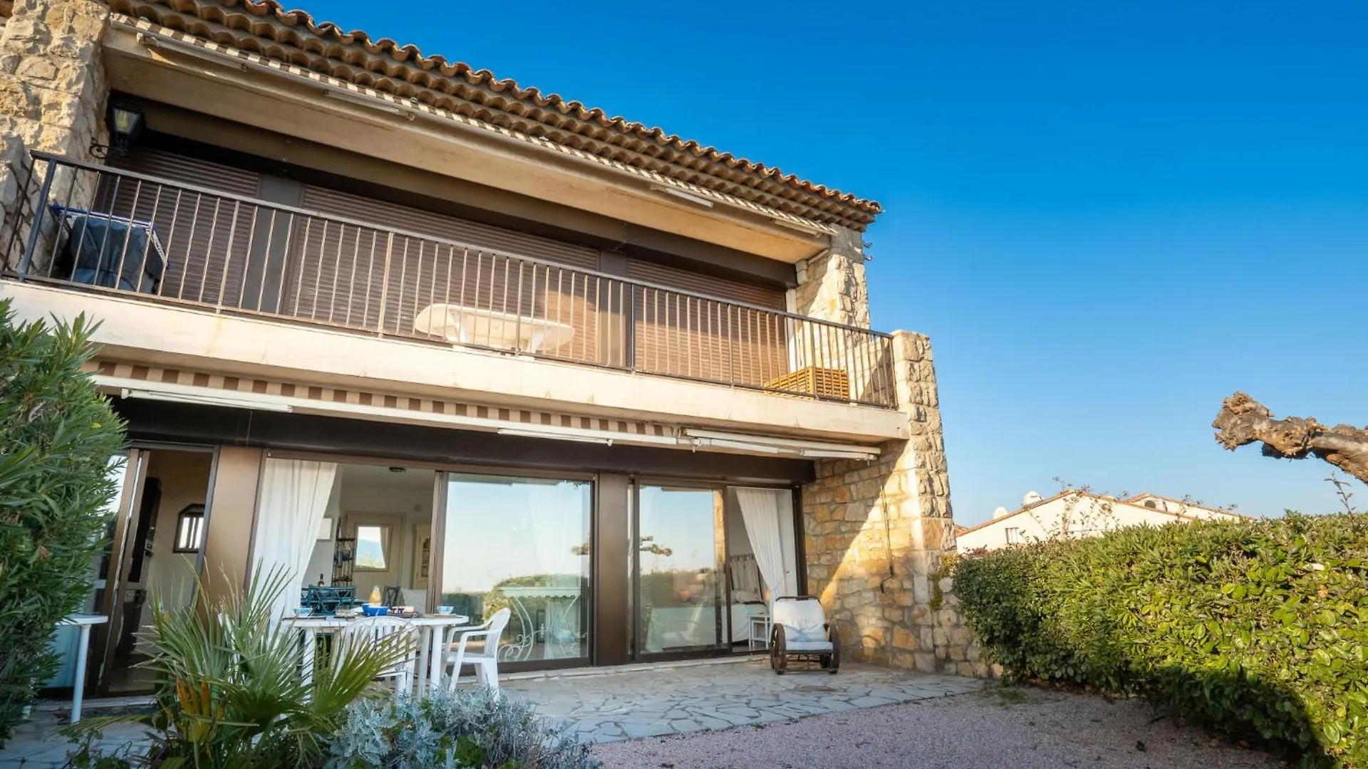 Apartment Maures De L'Esterel Saint Aygulf