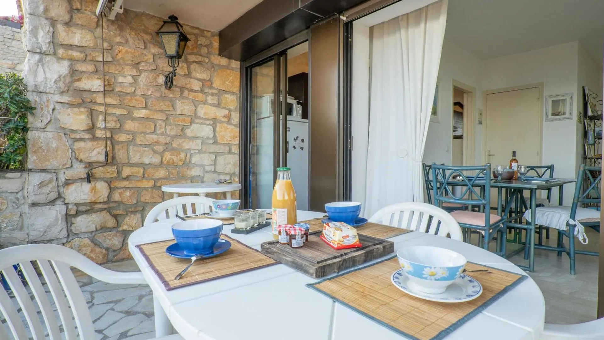 Apartment Maures De L'Esterel Saint Aygulf France
