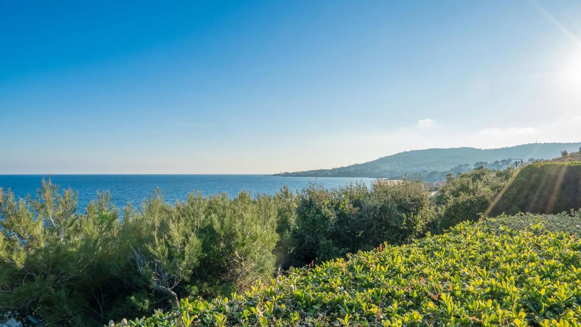 Apartment Maures De L'Esterel Saint Aygulf