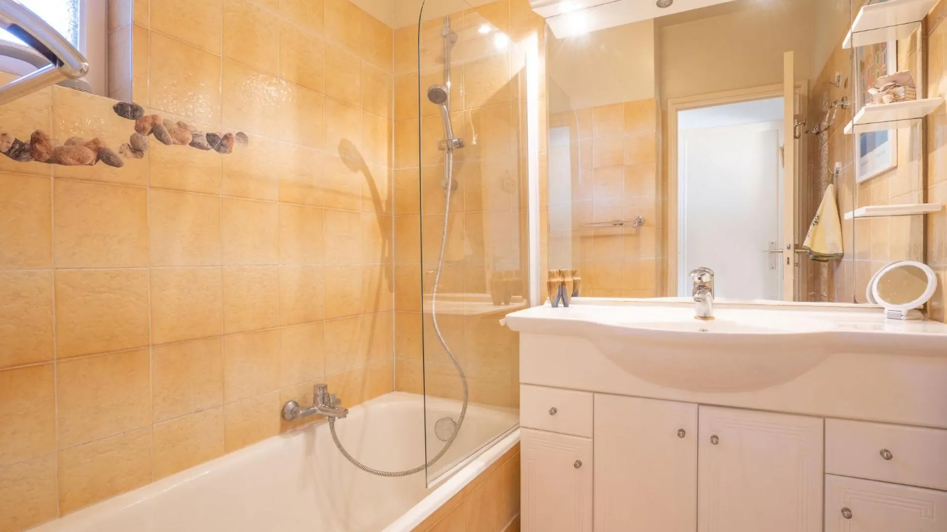 Apartment Maures De L'Esterel Saint Aygulf