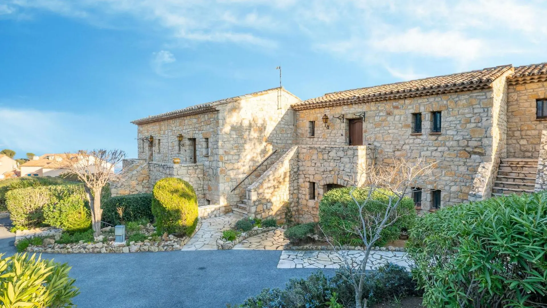 Apartment Maures De L'Esterel Saint Aygulf 0*,  France