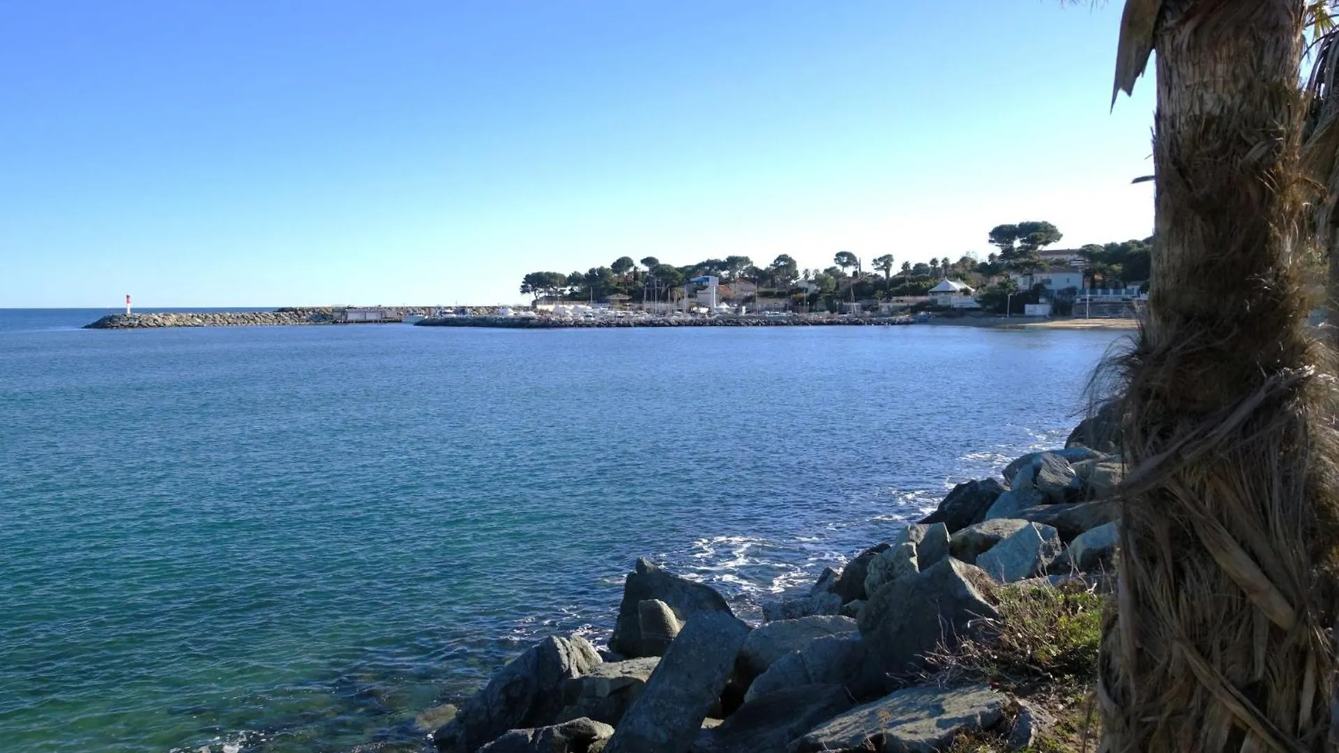 Apartment Maures De L'Esterel Saint Aygulf 0*,