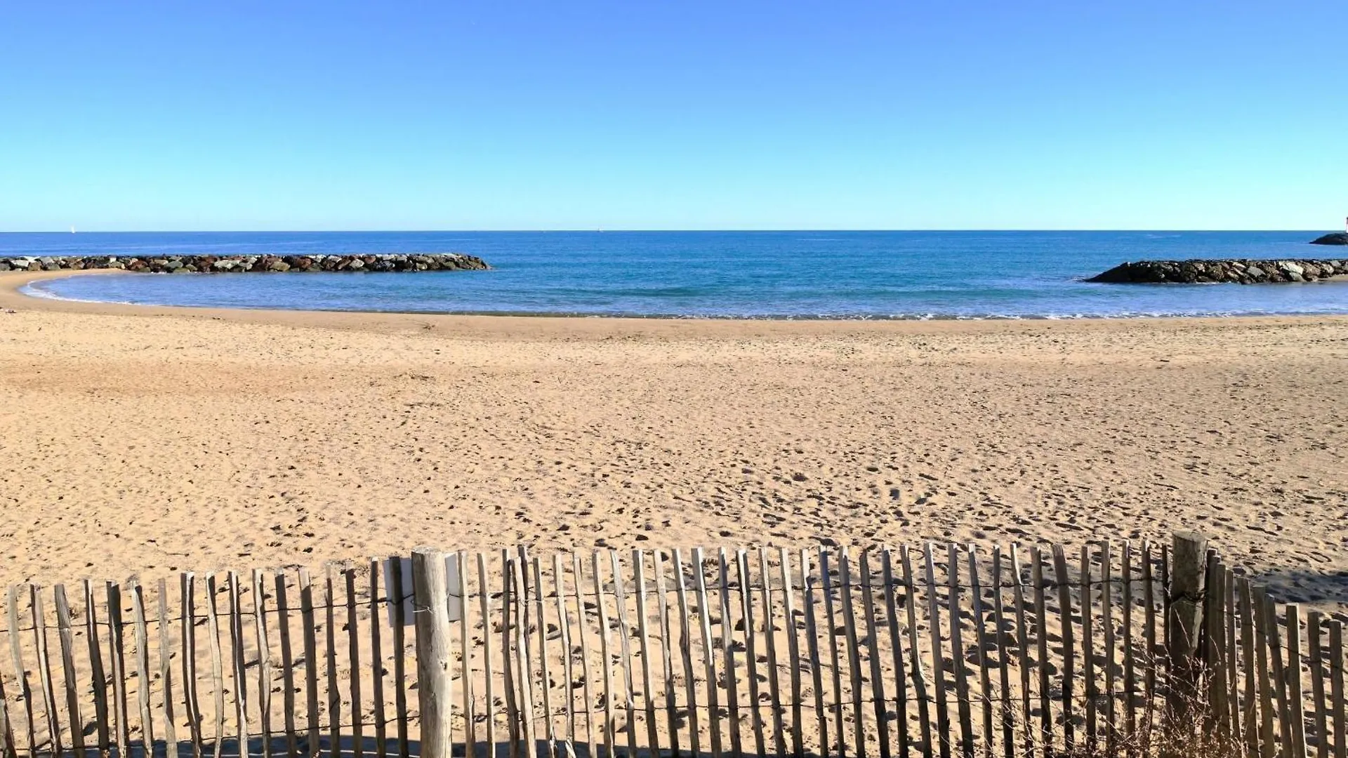 Apartment Maures De L'Esterel Saint Aygulf